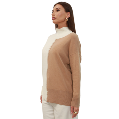 Свитер N.O.W. Andrea Rosati Cashmere E1179
