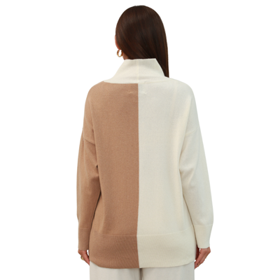 Свитер N.O.W. Andrea Rosati Cashmere E1179