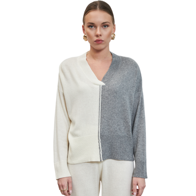 Свитер N.O.W. Andrea Rosati Cashmere E1180