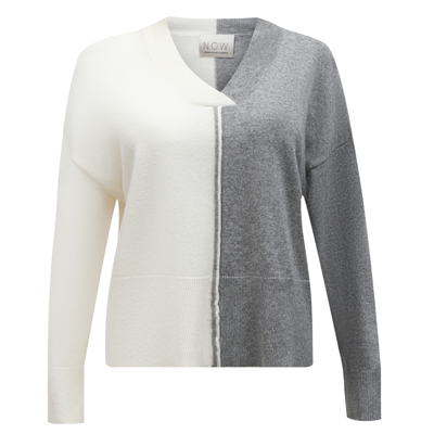 Свитер N.O.W. Andrea Rosati Cashmere E1180