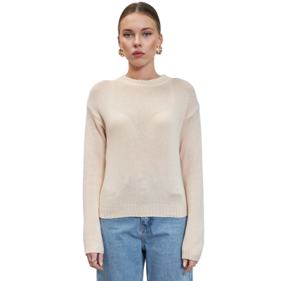 Свитер N.O.W. Andrea Rosati Cashmere E2197