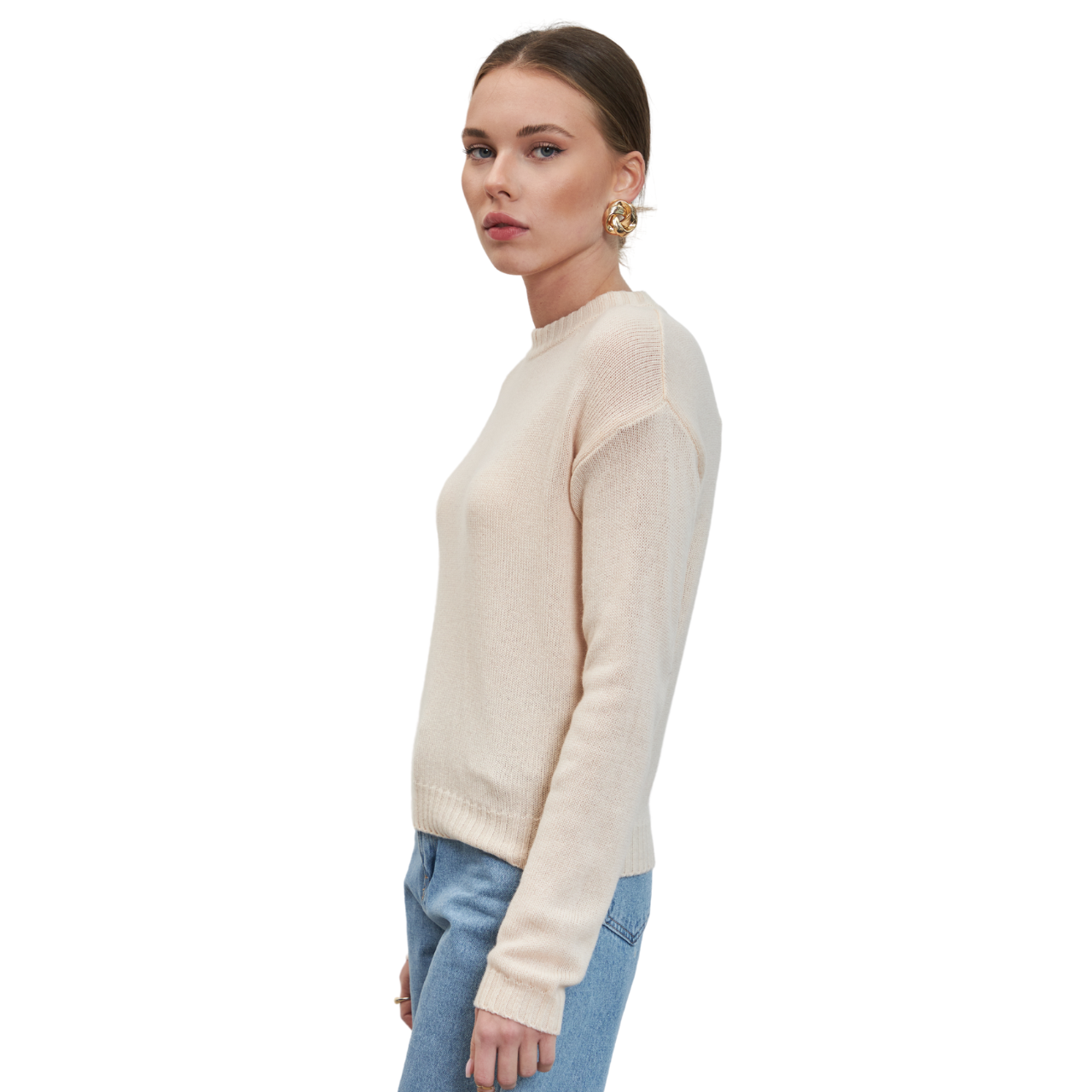 Свитер N.O.W. Andrea Rosati Cashmere E2197 Свитер N.O.W. Andrea Rosati Cashmere E2197