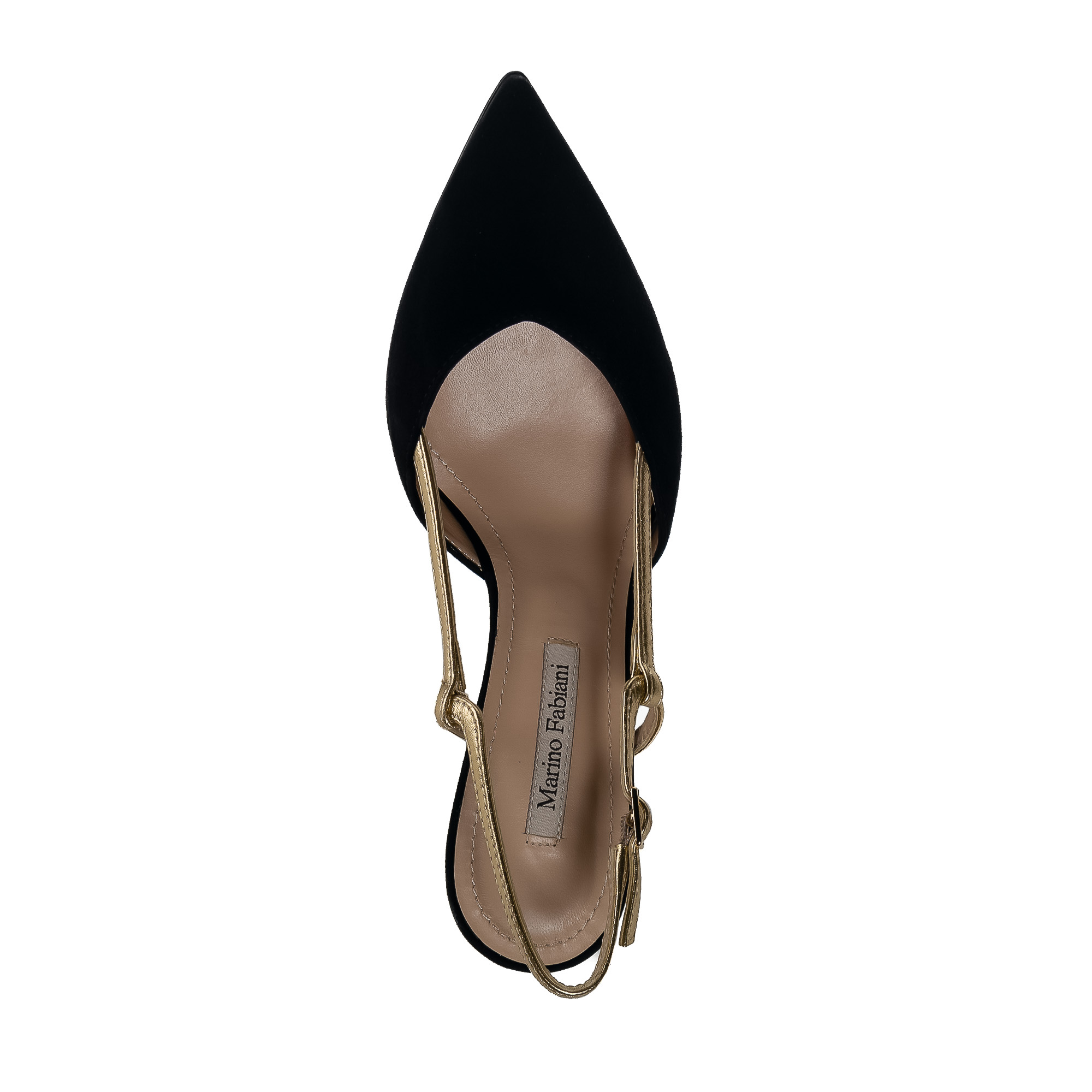 Туфли Marino Fabiani E2303 Туфли Marino Fabiani E2303