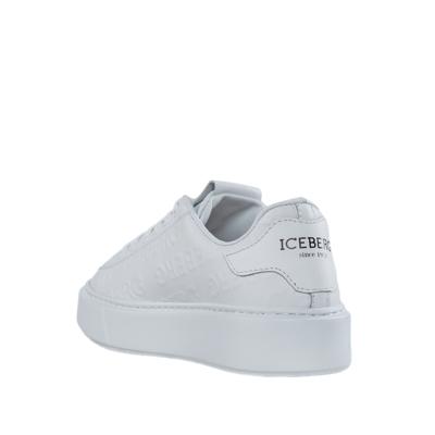 Кеды Iceberg E2534