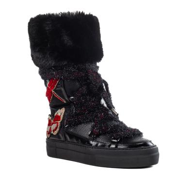 Полусапоги Iceberg R1736
