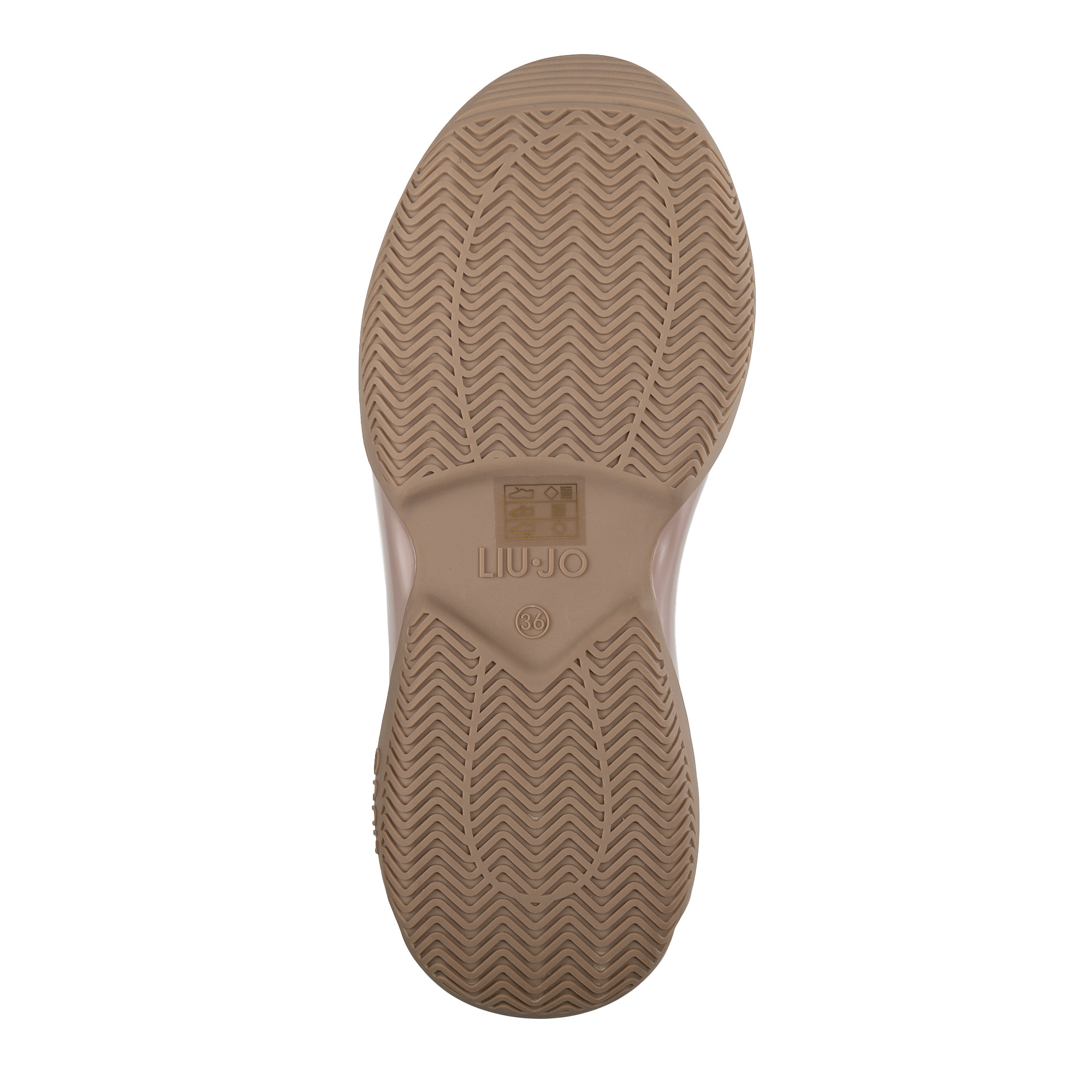 Кроссовки Liu Jo R1777 Кроссовки Liu Jo R1777
