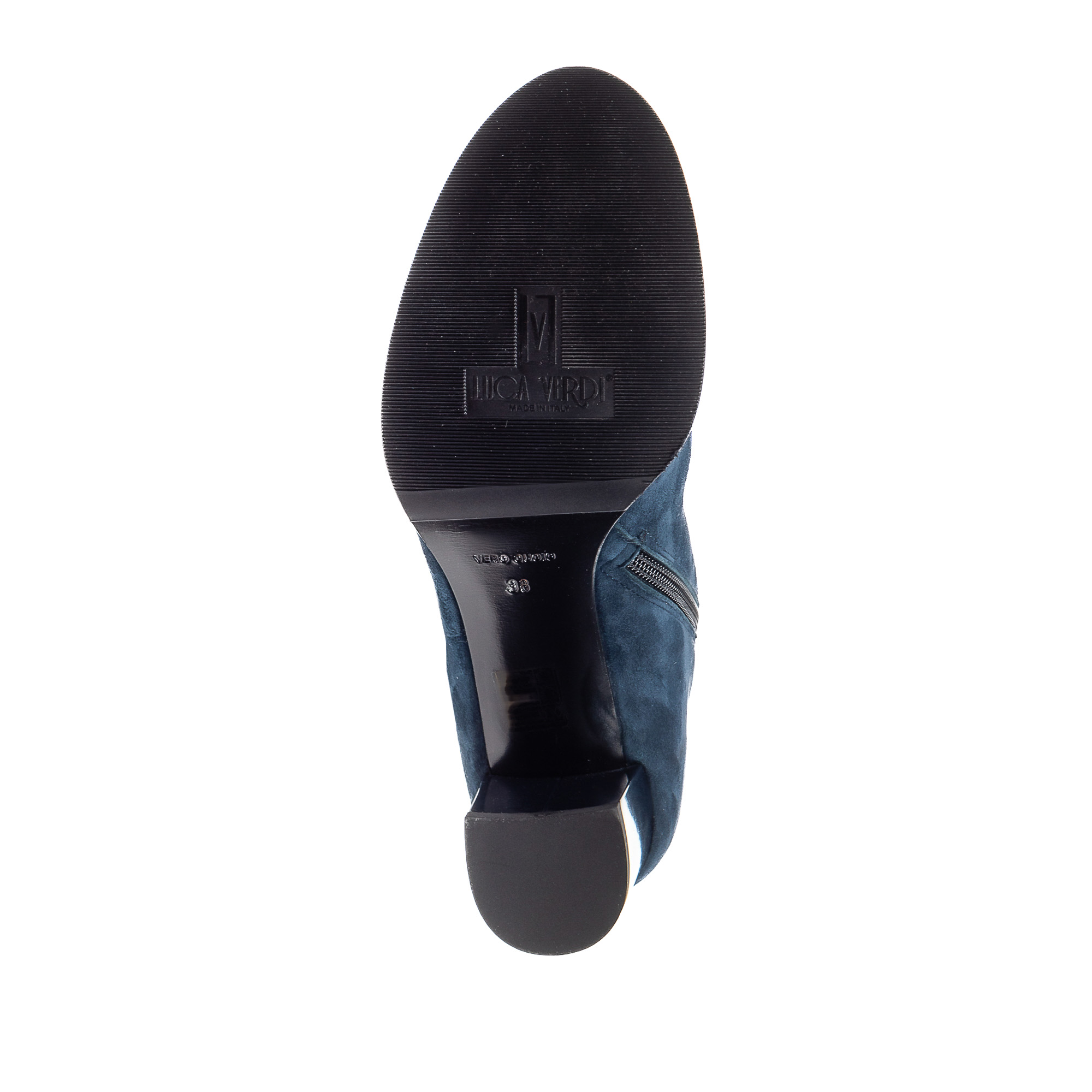 Сапоги Luca Verde R1791 Сапоги Luca Verde R1791