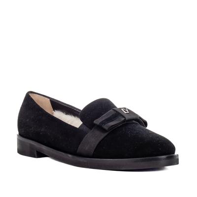 Лоферы Luca Verde R1793