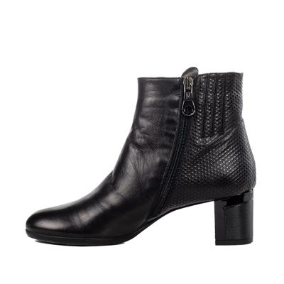 Ботильоны Luca Verde R1795