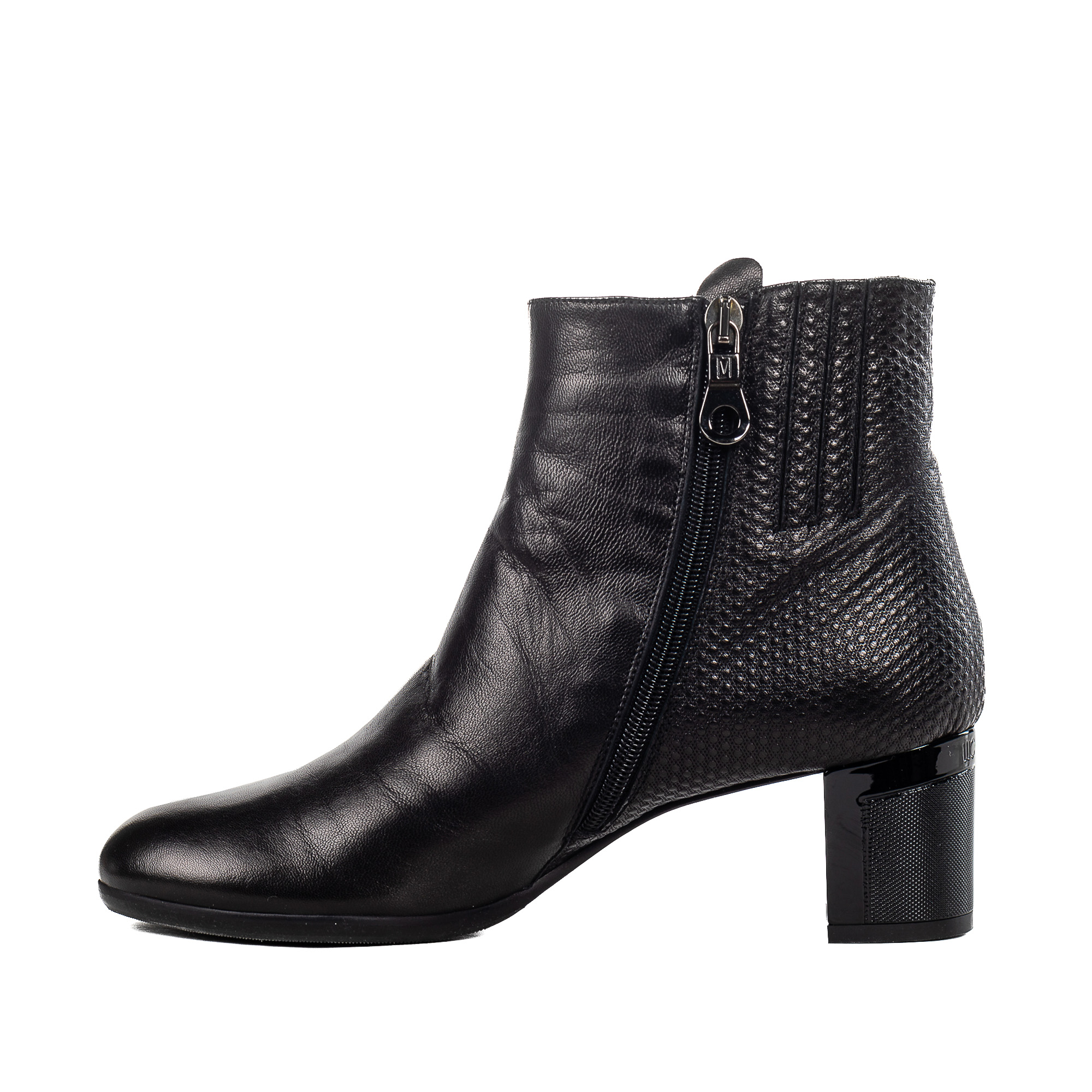 Ботильоны Luca Verde R1795 Ботильоны Luca Verde R1795