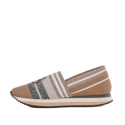 Лоферы Baldinini R1844