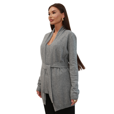 Кардиган N.O.W. Andrea Rosati Cashmere E2758