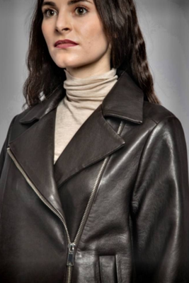 Куртка The Jackie Leathers I3562
