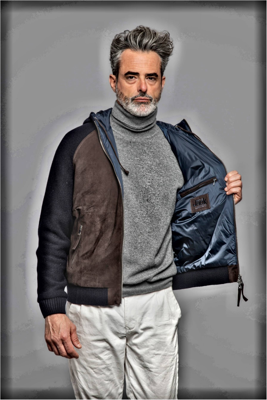Куртка The Jack Leathers I3567