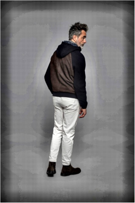Куртка The Jack Leathers I3567