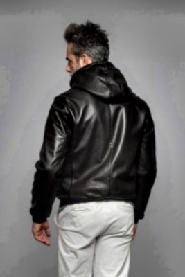 Куртка The Jack Leathers I3569