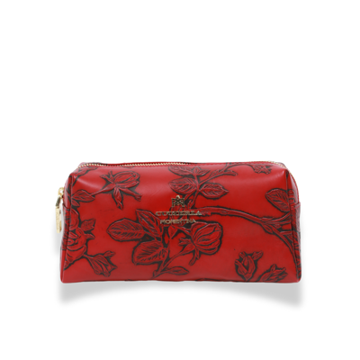 Косметичка Cuoieria Fiorentina E0055