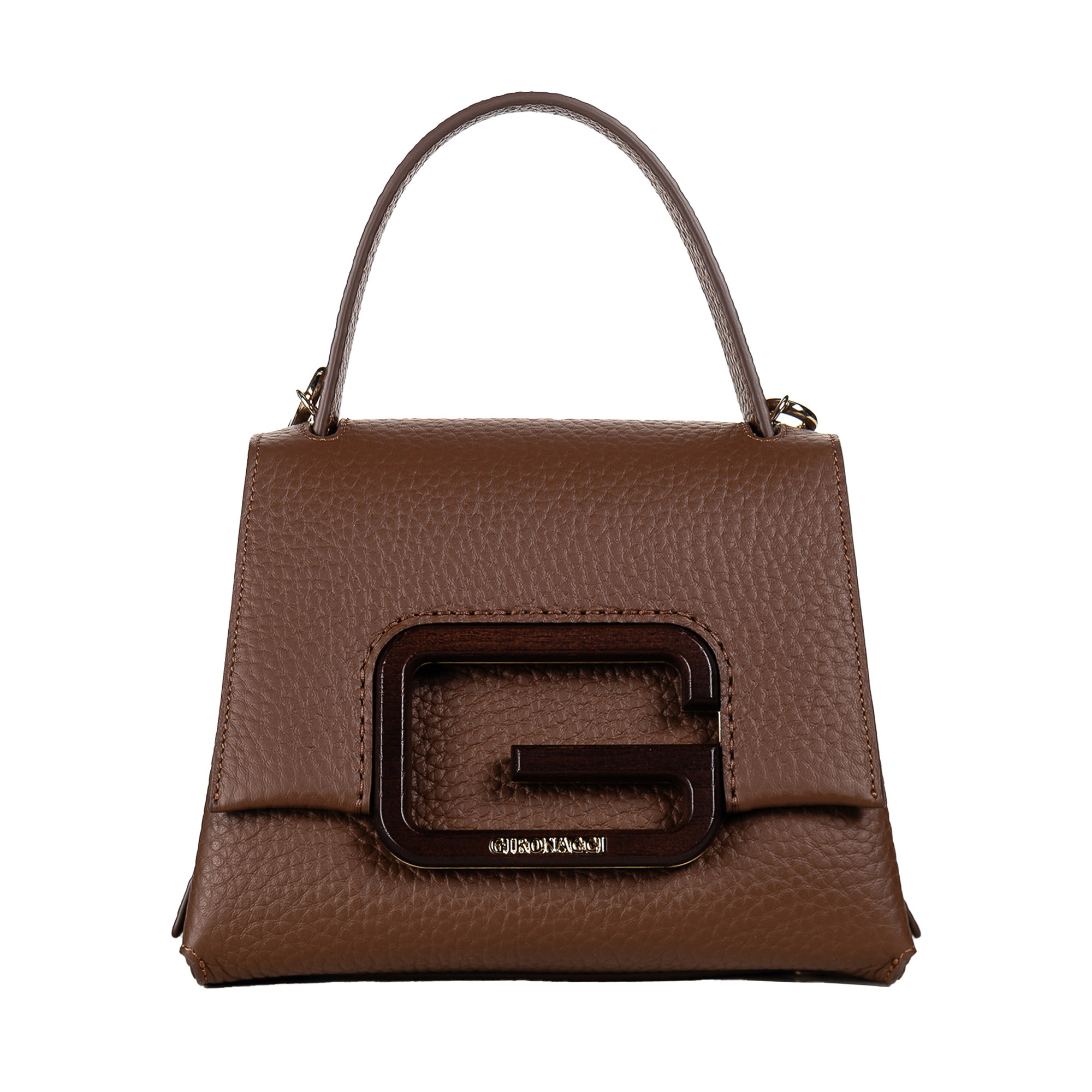 Маленькая сумка Gironacci Pelletterie I4098 Маленькая сумка Gironacci Pelletterie I4098