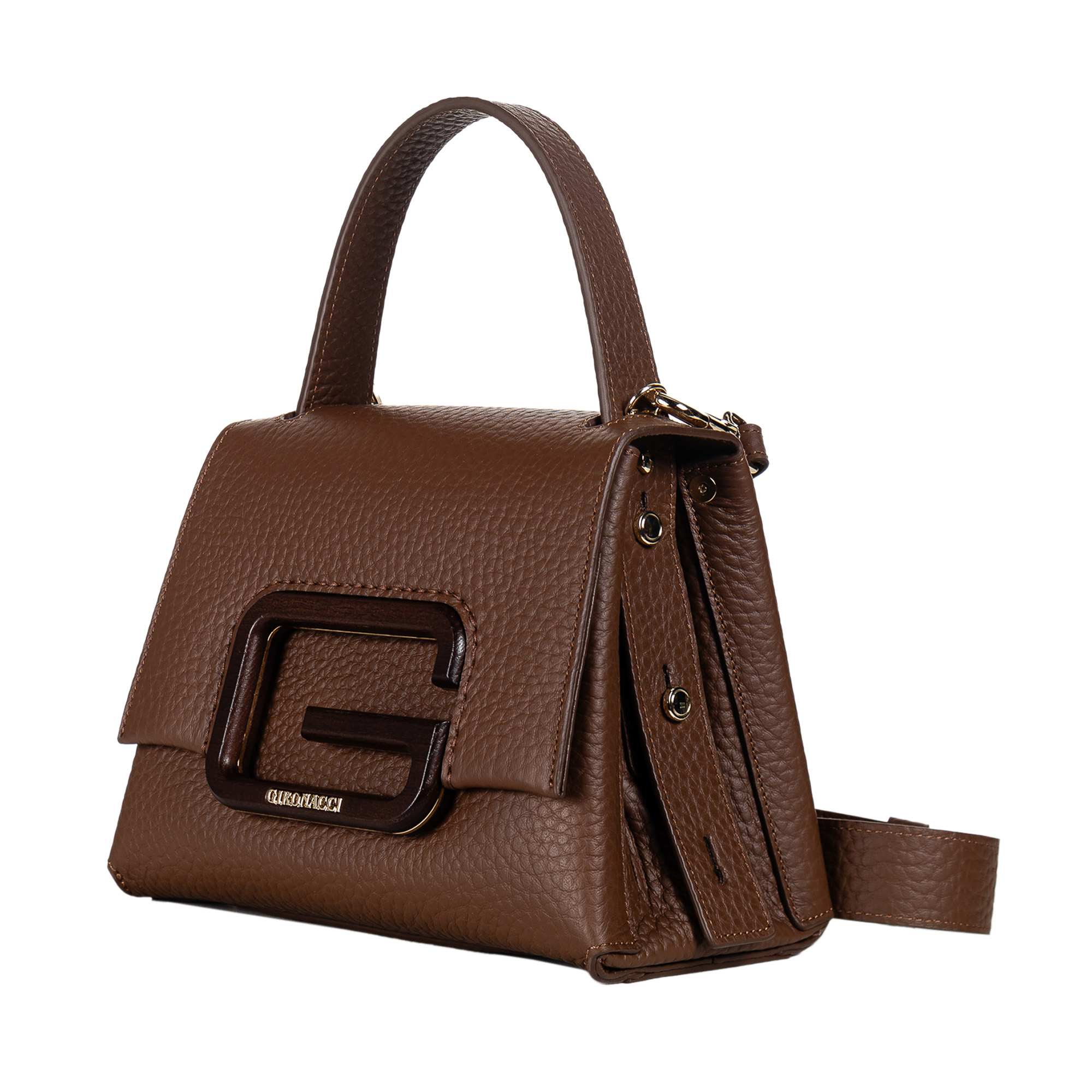 Маленькая сумка Gironacci Pelletterie I4098 Маленькая сумка Gironacci Pelletterie I4098