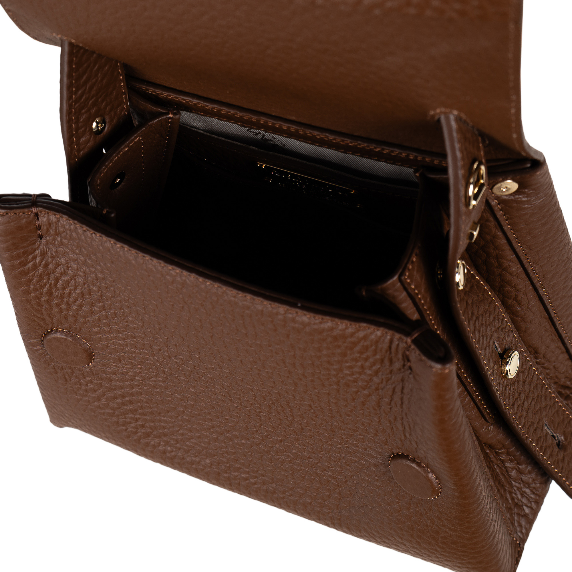 Маленькая сумка Gironacci Pelletterie I4098 Маленькая сумка Gironacci Pelletterie I4098