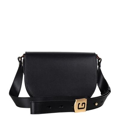 Сумка через плечо Gironacci Pelletterie I4106