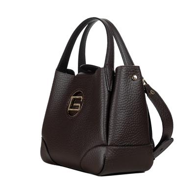Сумка с двумя ручками Gironacci Pelletterie I4107