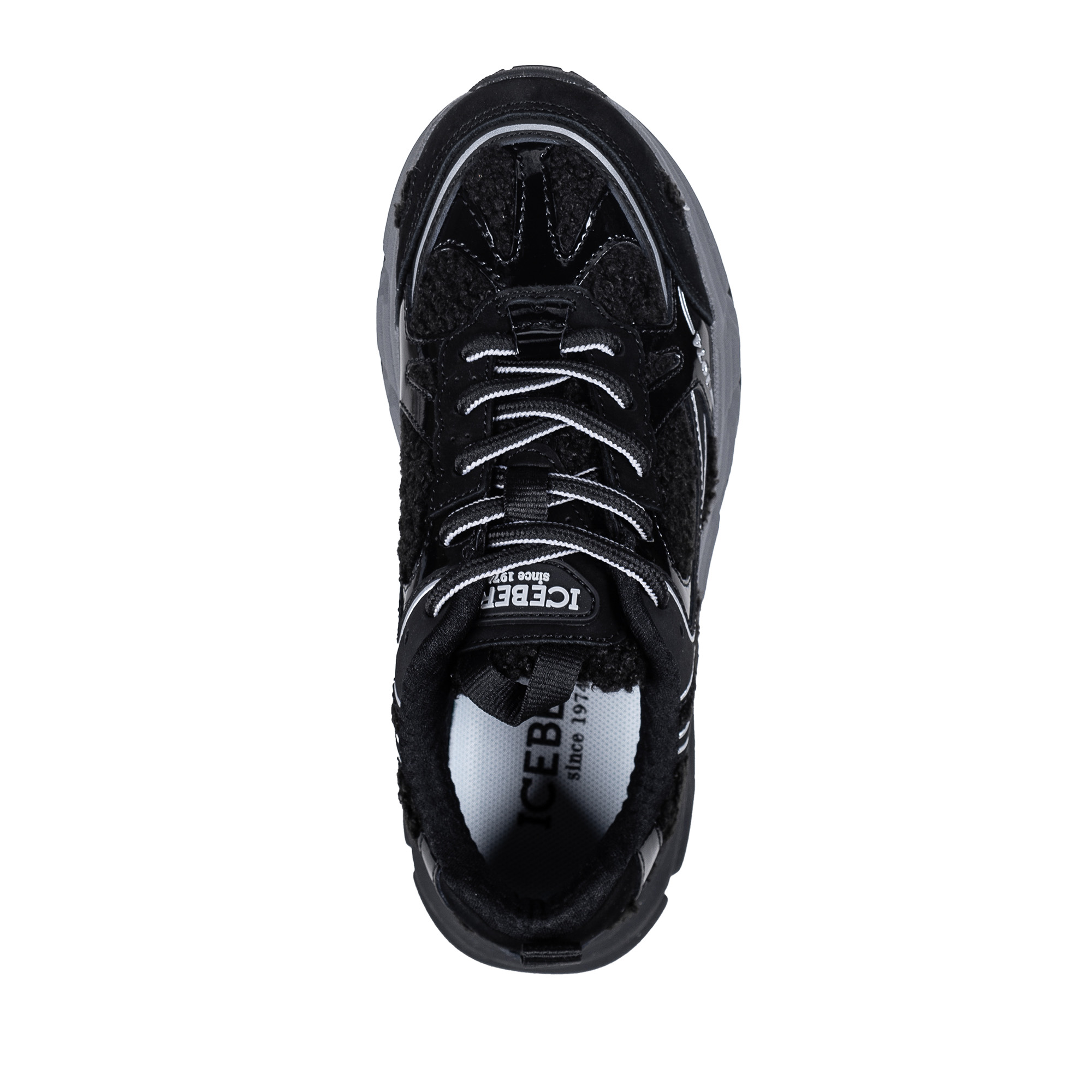 Кроссовки Iceberg I4119 Кроссовки Iceberg I4119