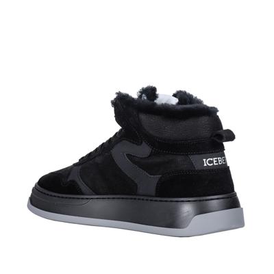 Кроссовки Iceberg I4128
