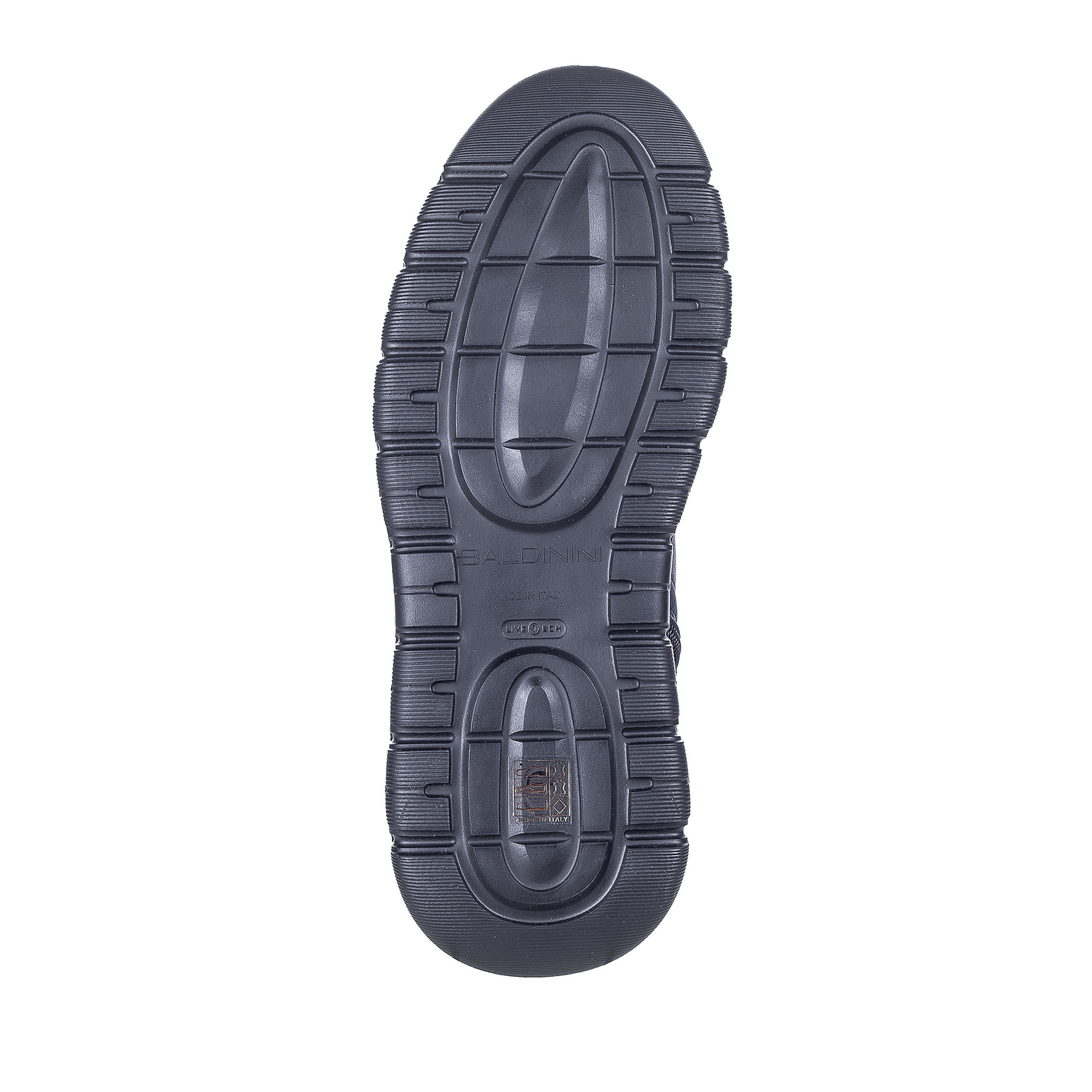 Кеды Baldinini I4068 Кеды Baldinini I4068