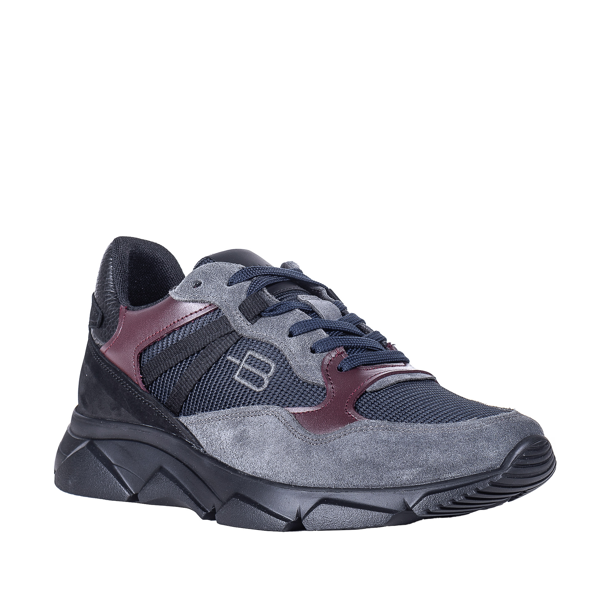 Кроссовки Baldinini I4074 Кроссовки Baldinini I4074
