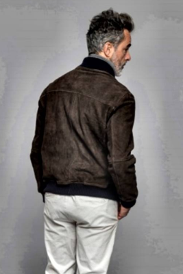 Куртка The Jack Leathers I2465