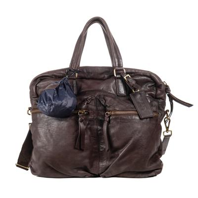Сумка The Jack Leathers A1922