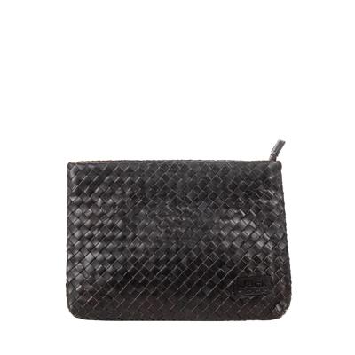 Клатч The Jack Leathers A1926