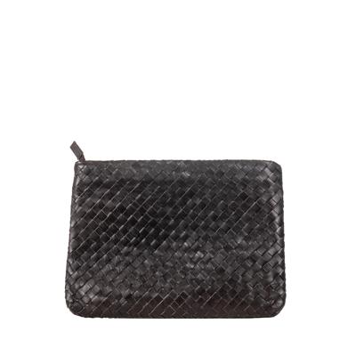 Клатч The Jack Leathers A1926