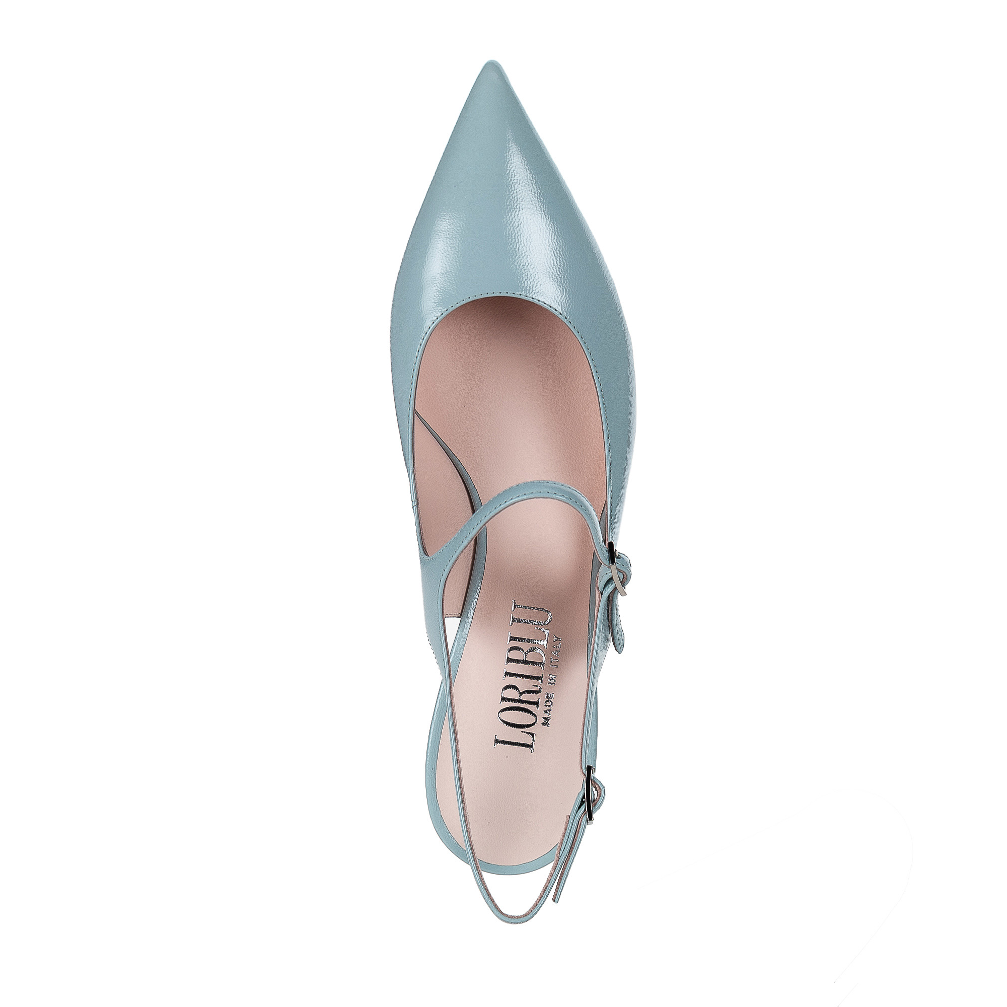 Туфли Loriblu G0347 Туфли Loriblu G0347