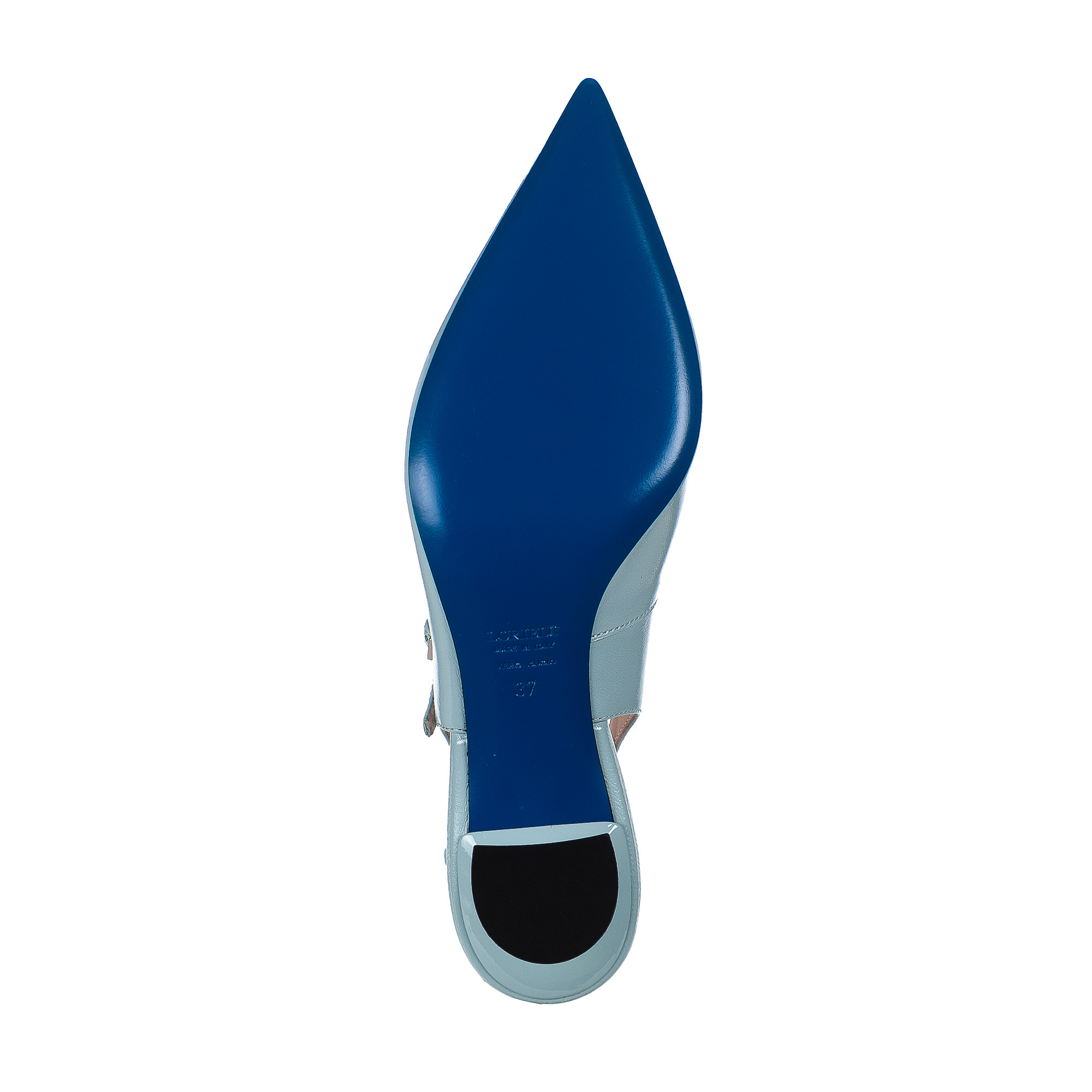 Туфли Loriblu G0347 Туфли Loriblu G0347