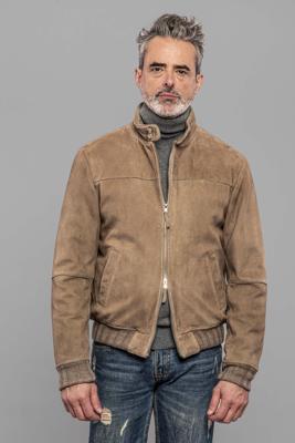 Куртка The Jack Leathers B2955