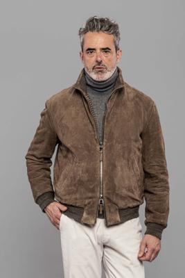 Куртка The Jack Leathers B2968