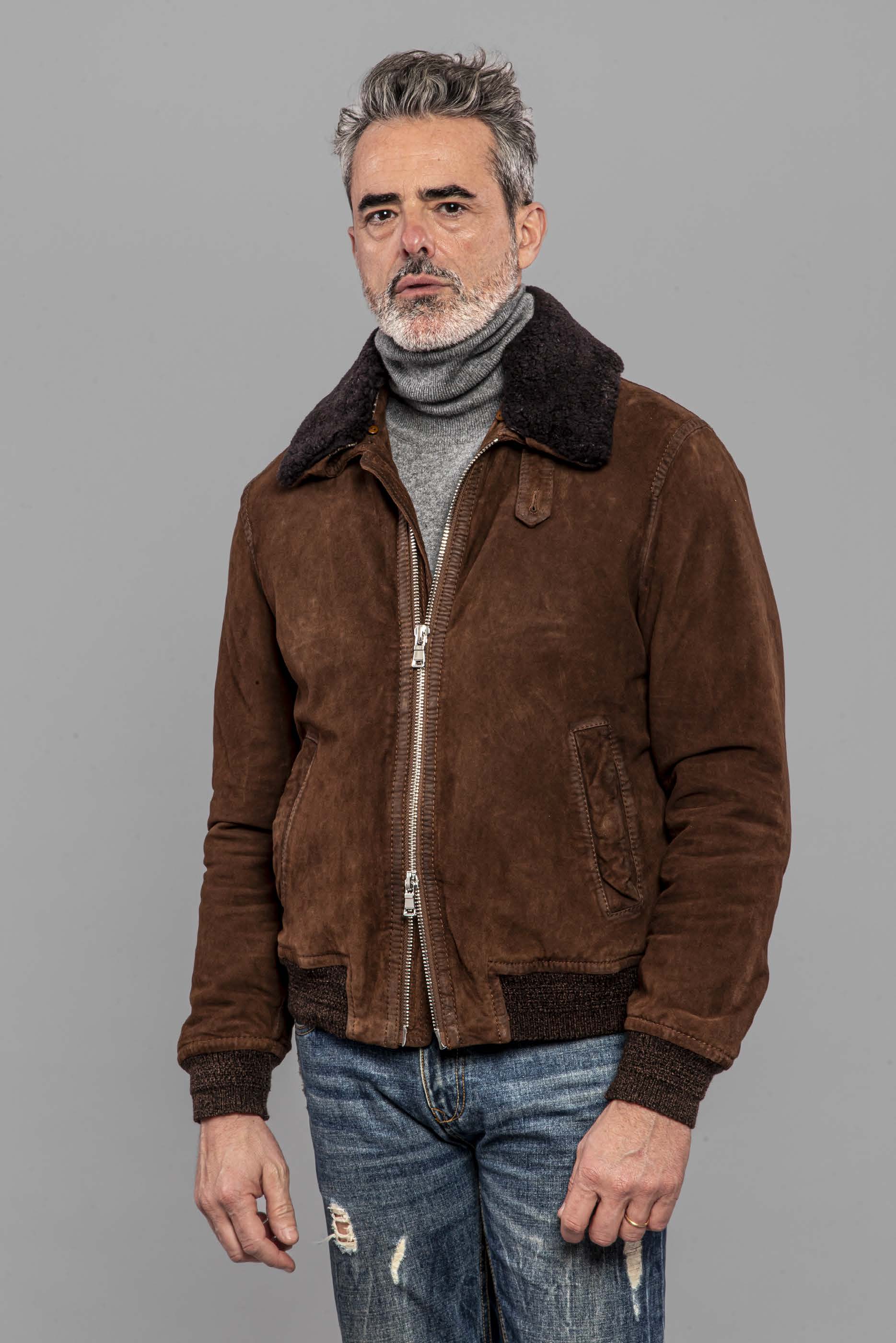 Куртка The Jack Leathers B2971 Куртка The Jack Leathers B2971