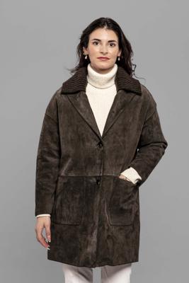 Куртка The Jackie Leathers B2975