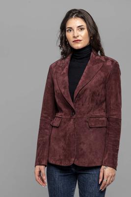 Куртка The Jackie Leathers B2977