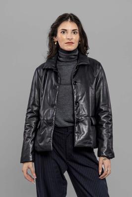 Куртка The Jackie Leathers B2985
