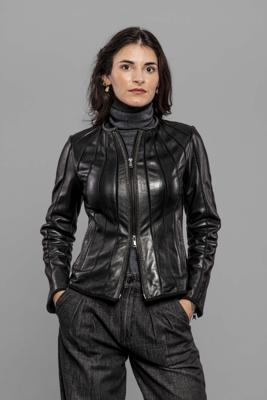 Куртка The Jackie Leathers B2990