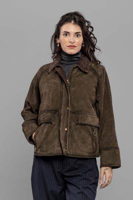 Куртка The Jackie Leathers B2995