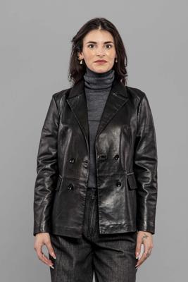 Куртка The Jackie Leathers B2998
