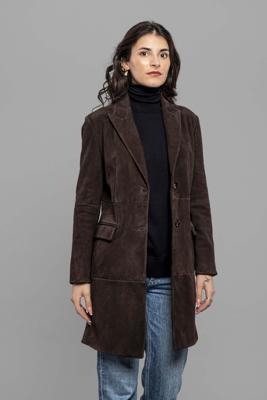 Куртка The Jackie Leathers B3000