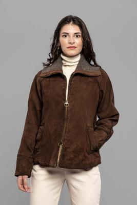 Куртка The Jackie Leathers B3002