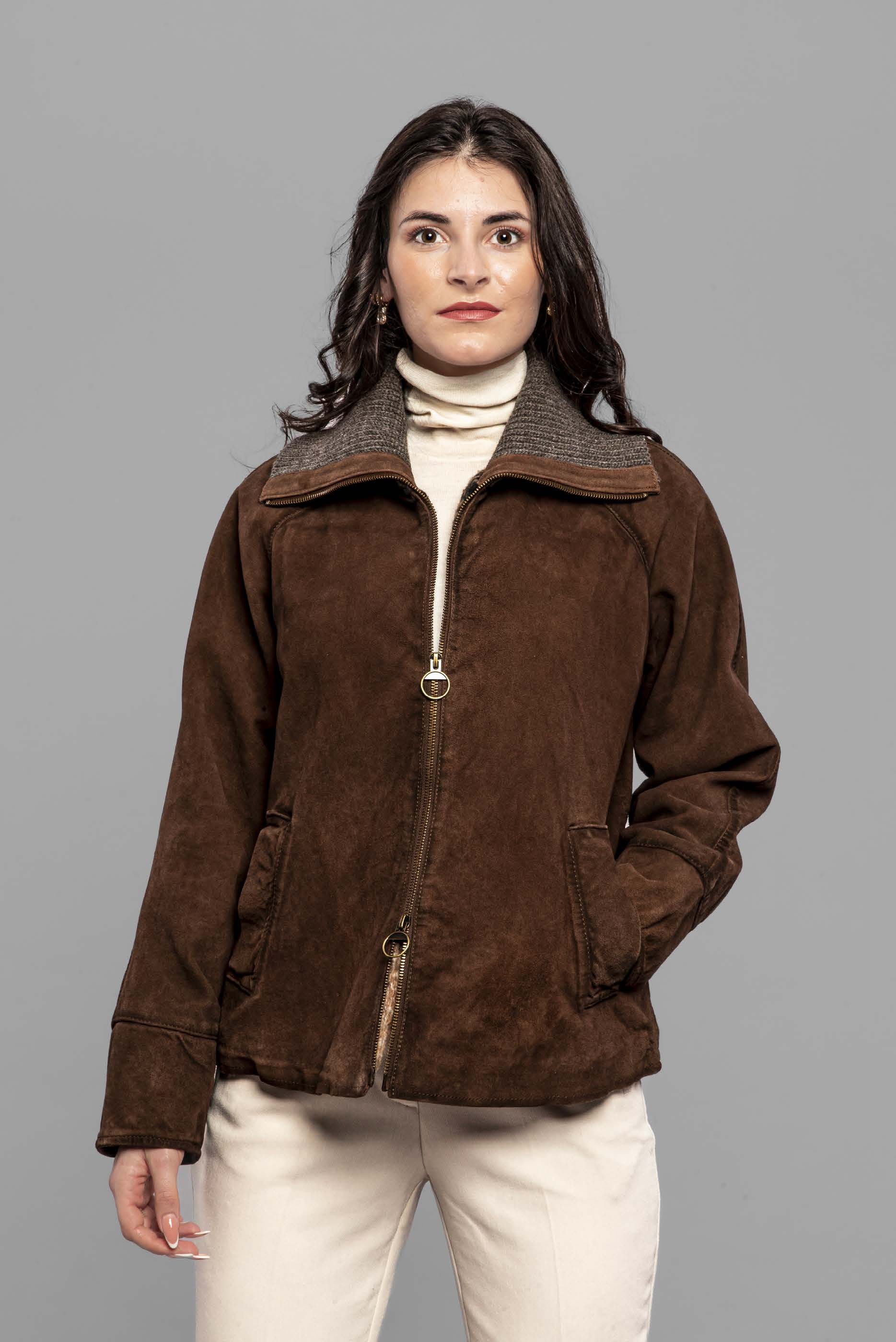 Куртка The Jackie Leathers B3002 Куртка The Jackie Leathers B3002