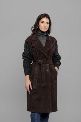 Куртка The Jackie Leathers B3004