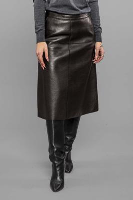 Юбка The Jackie Leathers B3005